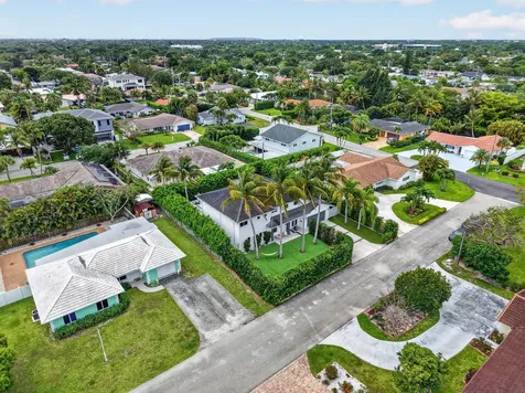 1044 NW 6th Drive Boca Raton FL 33486