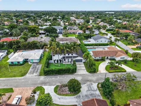 1044 NW 6th Drive Boca Raton FL 33486
