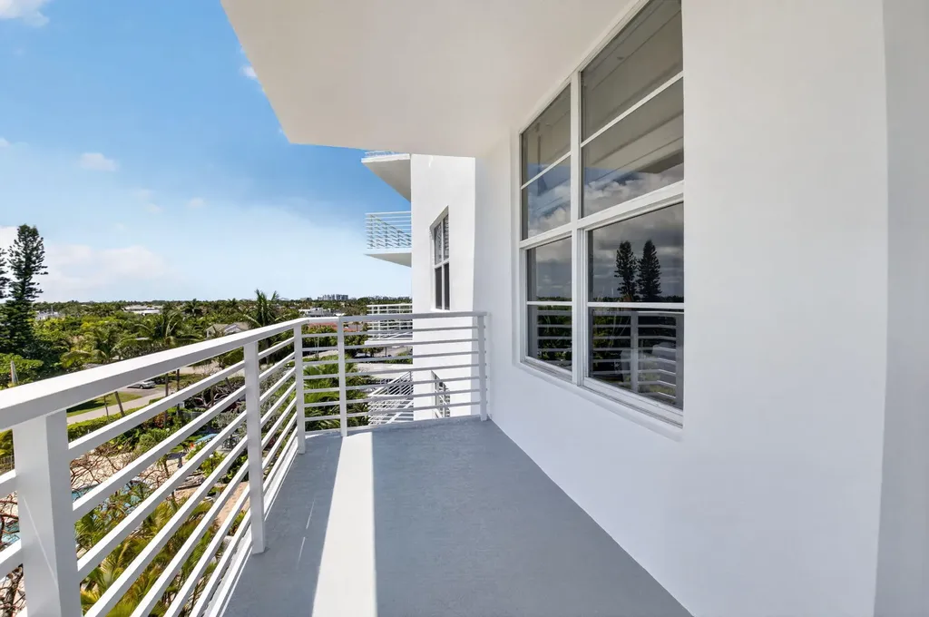 2851 S Ocean Boulevard Boca Raton FL 33432