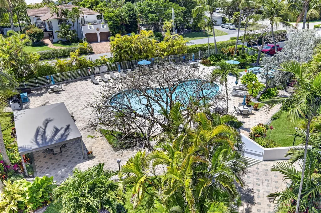 2851 S Ocean Boulevard Boca Raton FL 33432