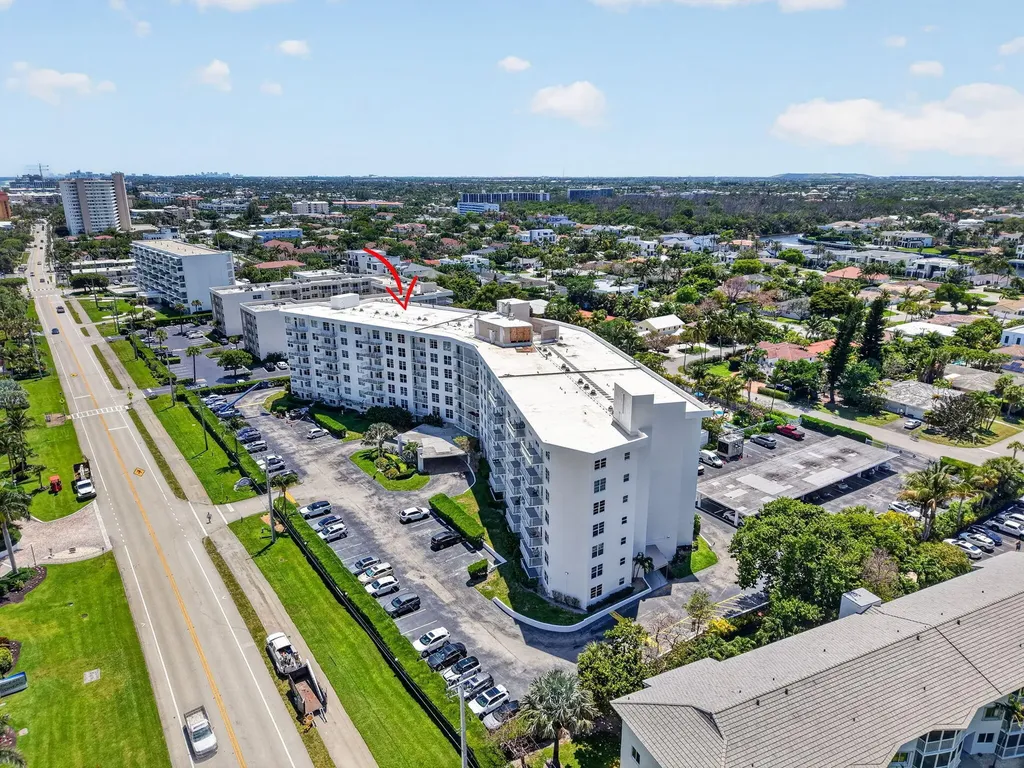 2851 S Ocean Boulevard Boca Raton FL 33432