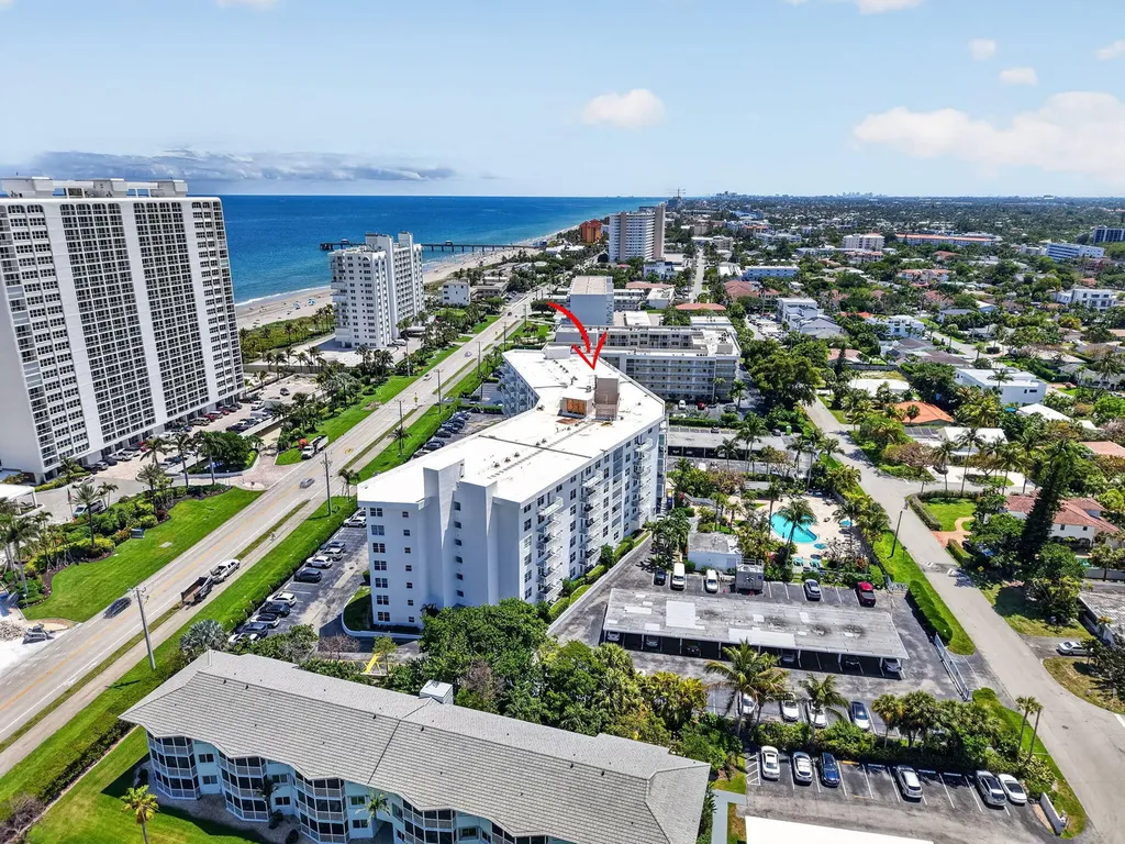 2851 S Ocean Boulevard Boca Raton FL 33432