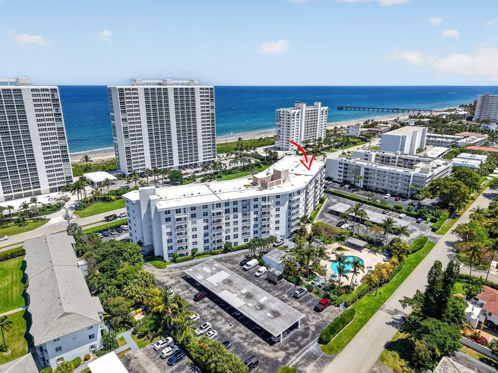 2851 S Ocean Boulevard Boca Raton FL 33432