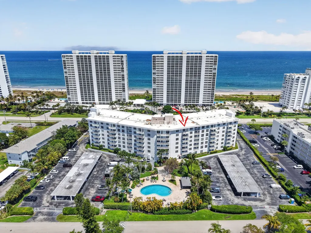 2851 S Ocean Boulevard Boca Raton FL 33432