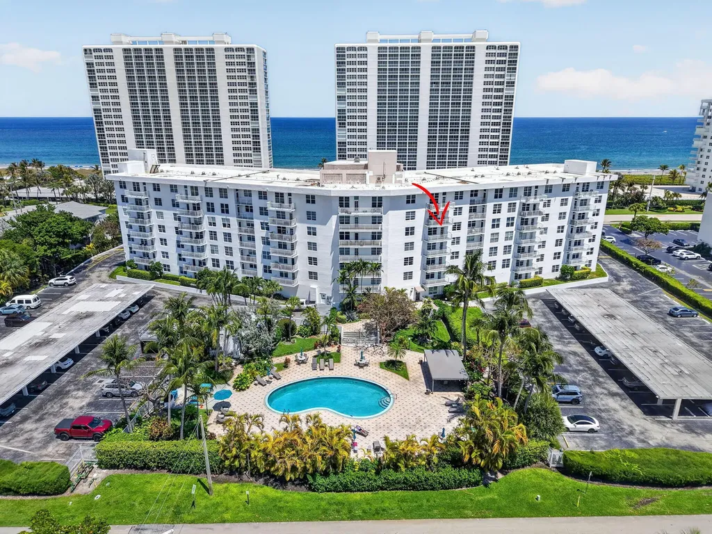 2851 S Ocean Boulevard Boca Raton FL 33432