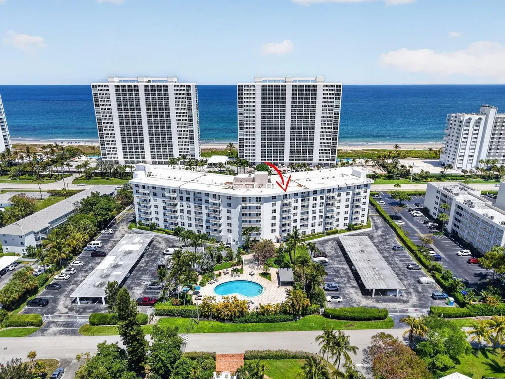 2851 S Ocean Boulevard Boca Raton FL 33432