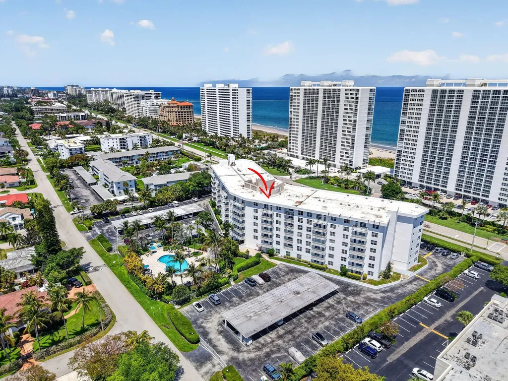 2851 S Ocean Boulevard Boca Raton FL 33432