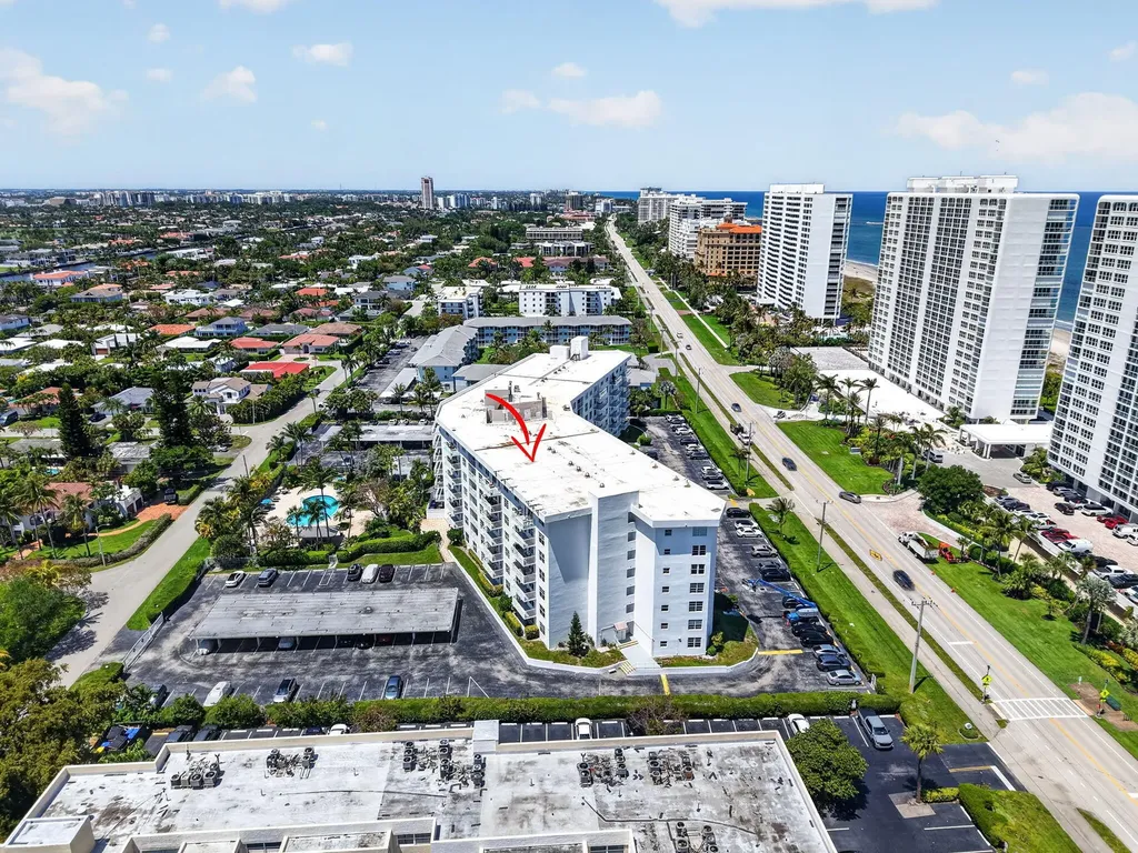2851 S Ocean Boulevard Boca Raton FL 33432