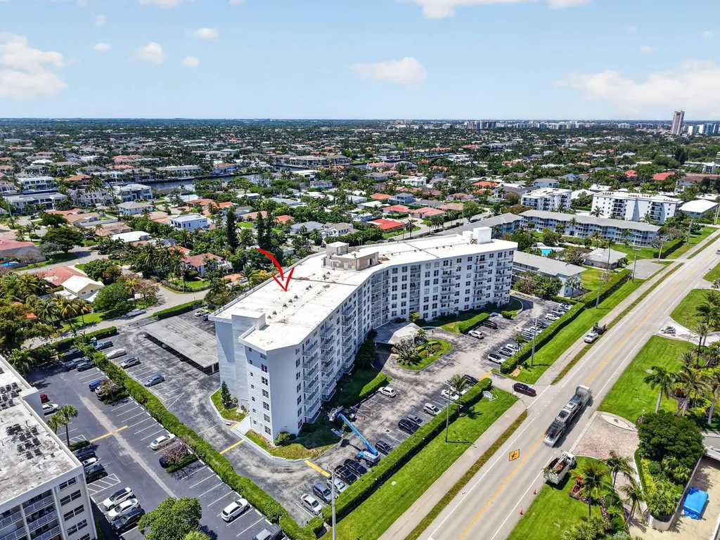 2851 S Ocean Boulevard Boca Raton FL 33432
