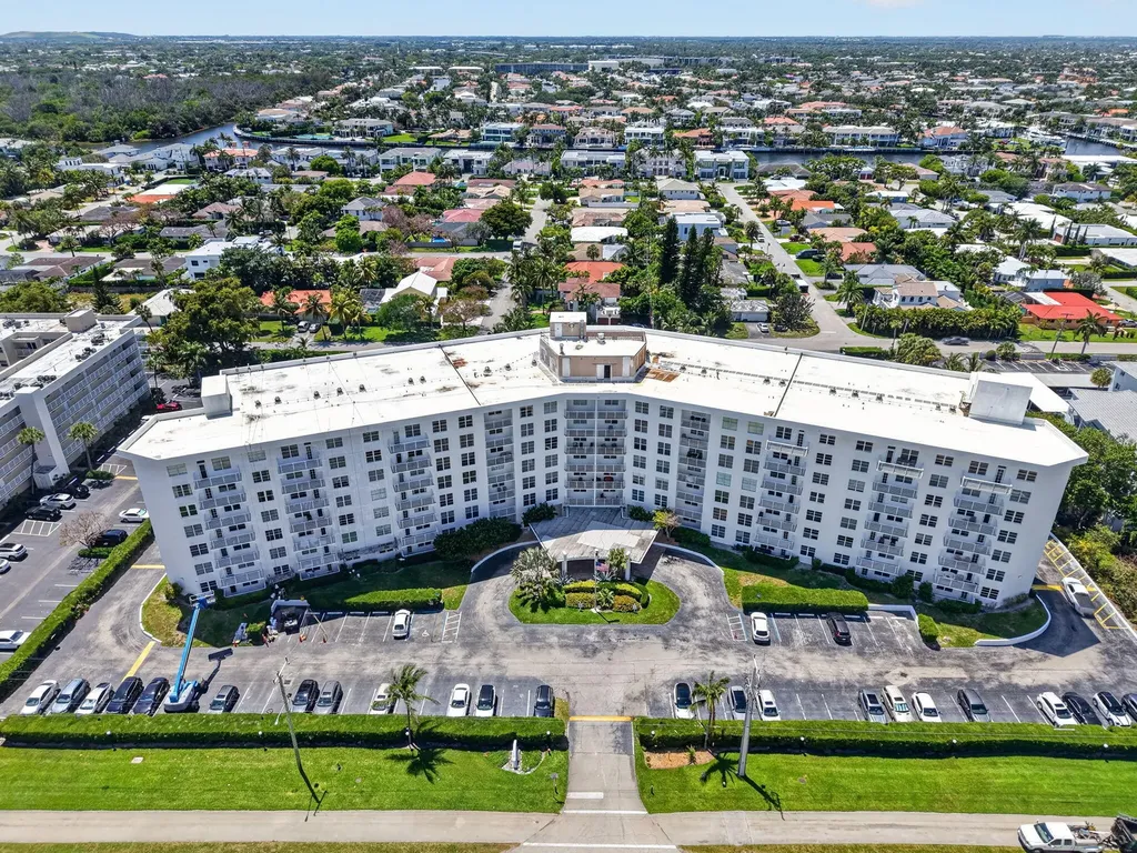 2851 S Ocean Boulevard Boca Raton FL 33432