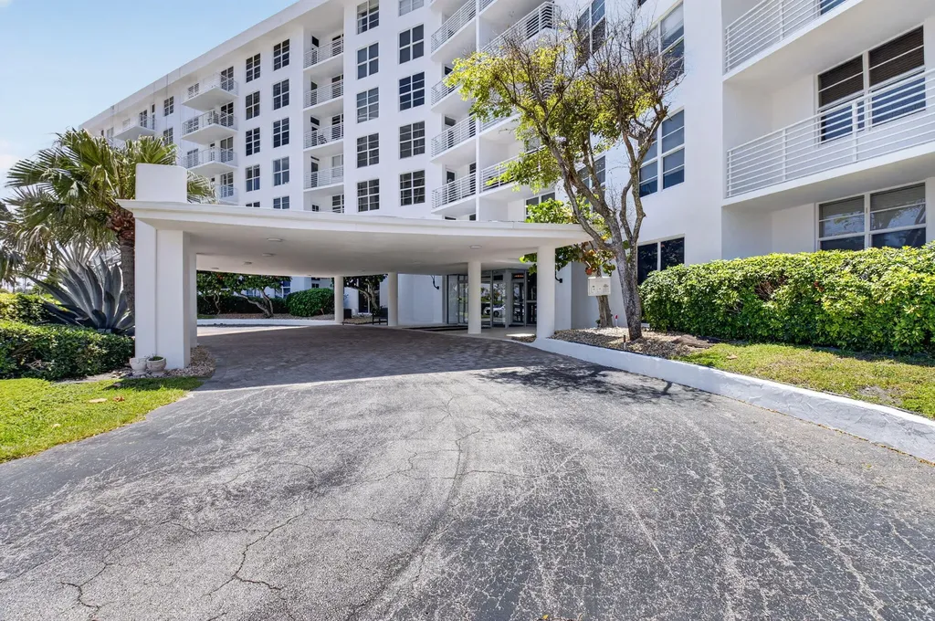 2851 S Ocean Boulevard Boca Raton FL 33432