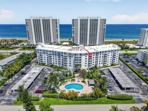 2851 S Ocean Boulevard Boca Raton FL 33432
