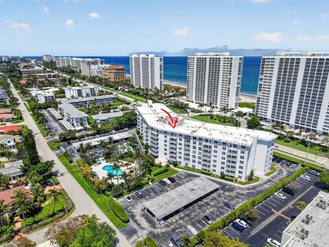 2851 S Ocean Boulevard Boca Raton FL 33432