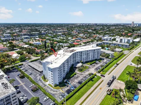 2851 S Ocean Boulevard Boca Raton FL 33432