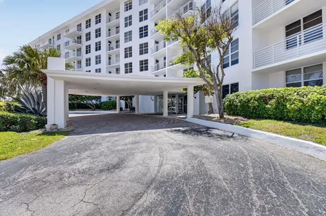 2851 S Ocean Boulevard Boca Raton FL 33432