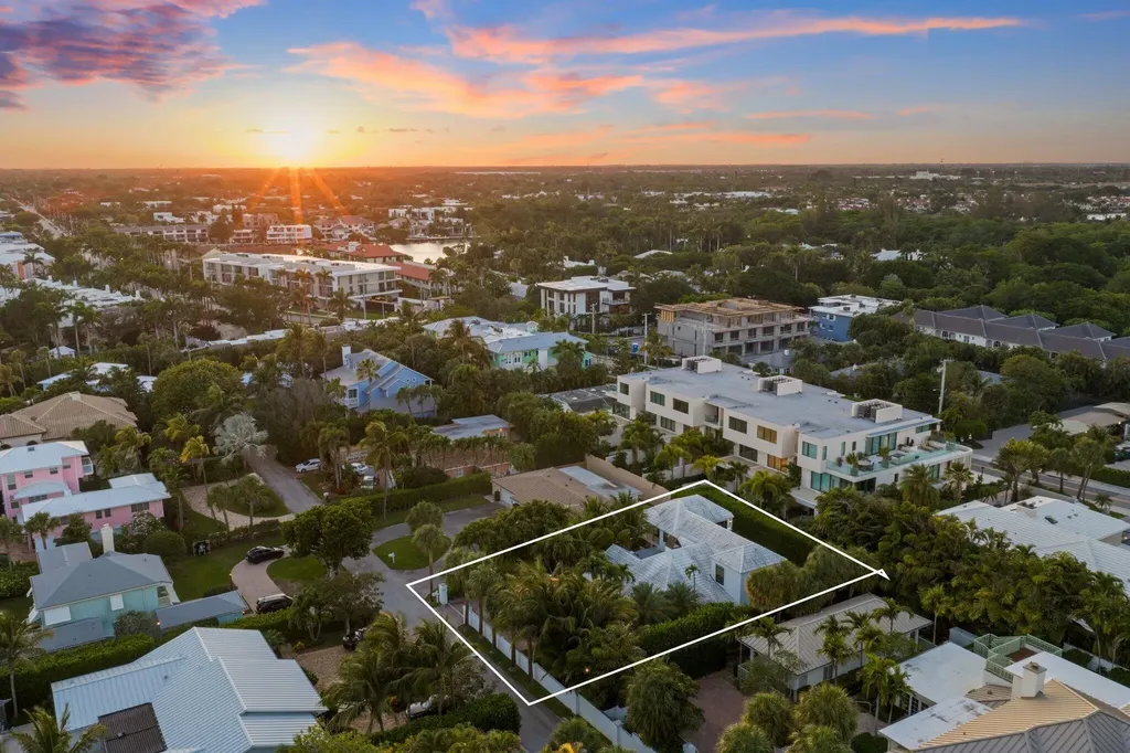 1227 Southways Street Delray Beach FL 33483