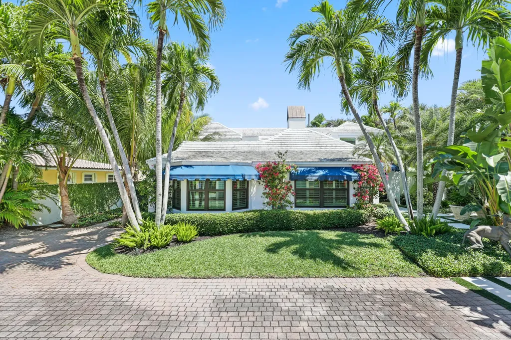1227 Southways Street Delray Beach FL 33483