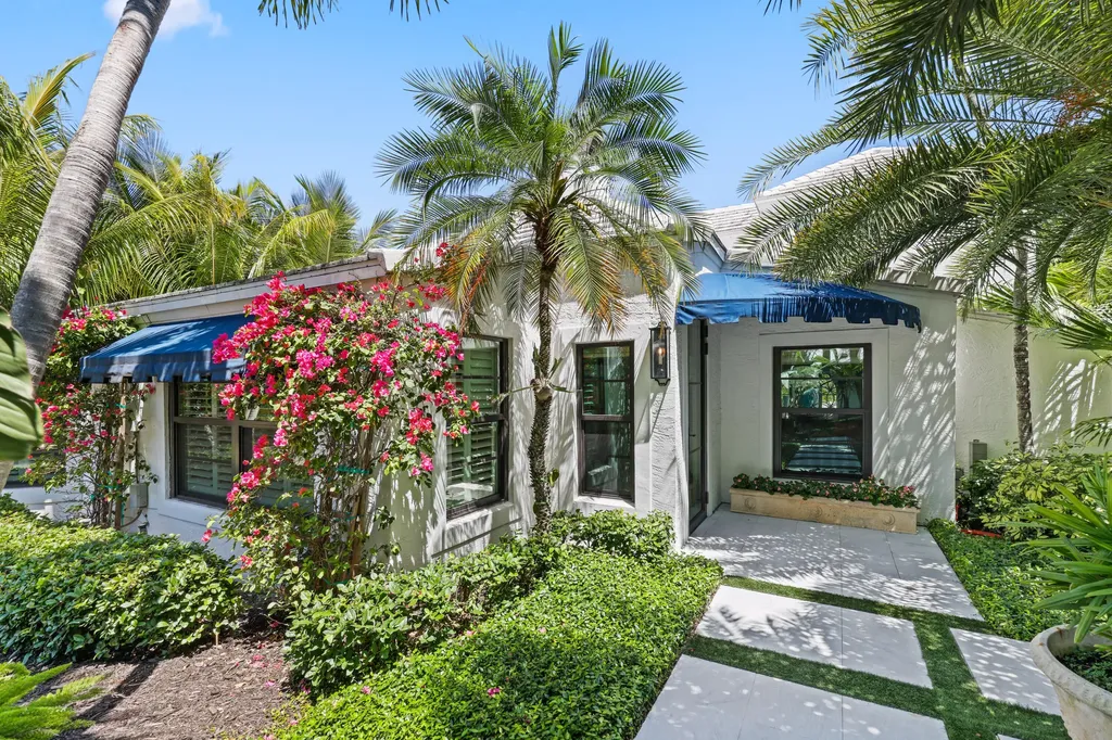 1227 Southways Street Delray Beach FL 33483