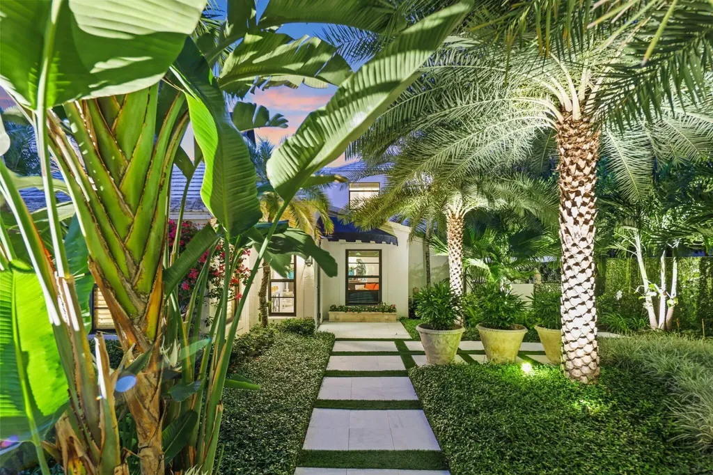 1227 Southways Street Delray Beach FL 33483