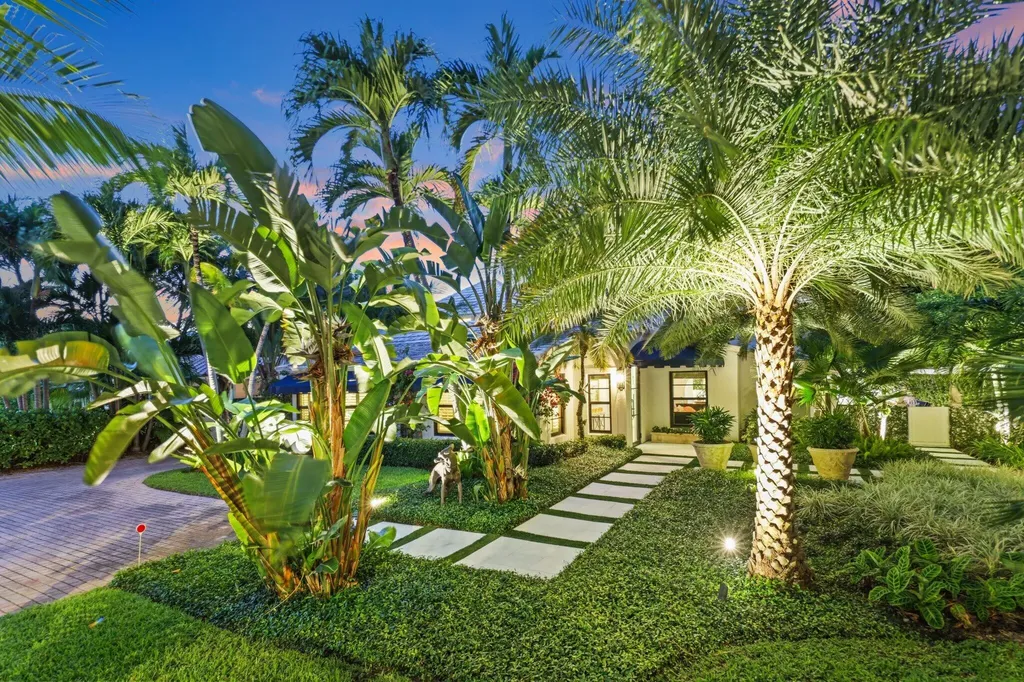 1227 Southways Street Delray Beach FL 33483