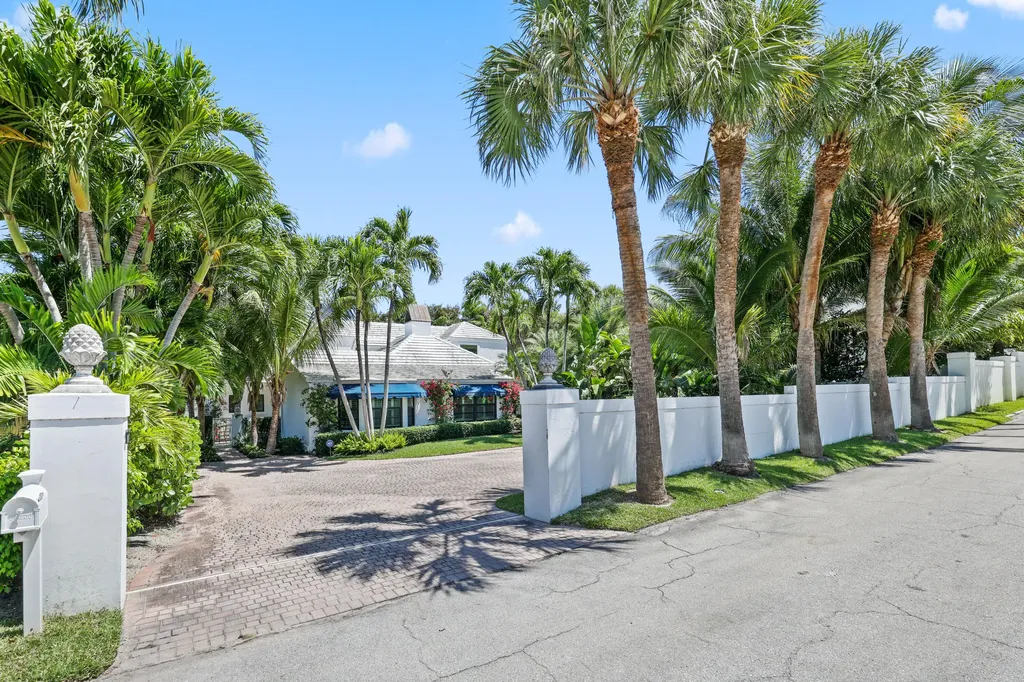 1227 Southways Street Delray Beach FL 33483