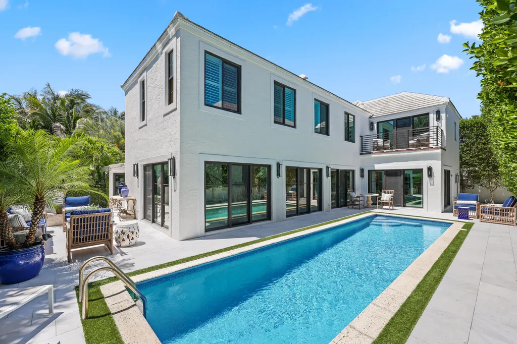 1227 Southways Street Delray Beach FL 33483