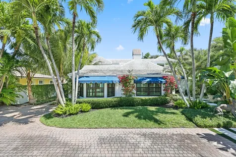 1227 Southways Street Delray Beach FL 33483