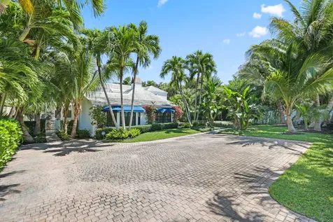 1227 Southways Street Delray Beach FL 33483
