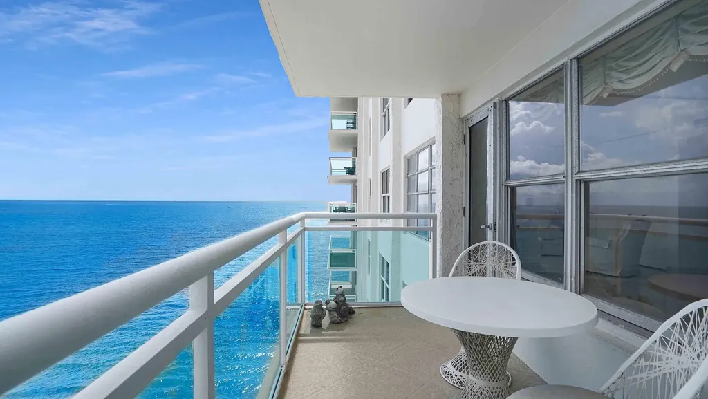 3900 Galt Ocean Drive Fort Lauderdale FL 33308