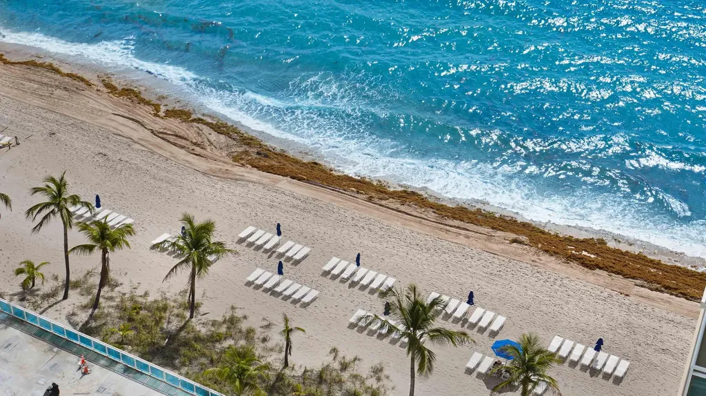 3900 Galt Ocean Drive Fort Lauderdale FL 33308