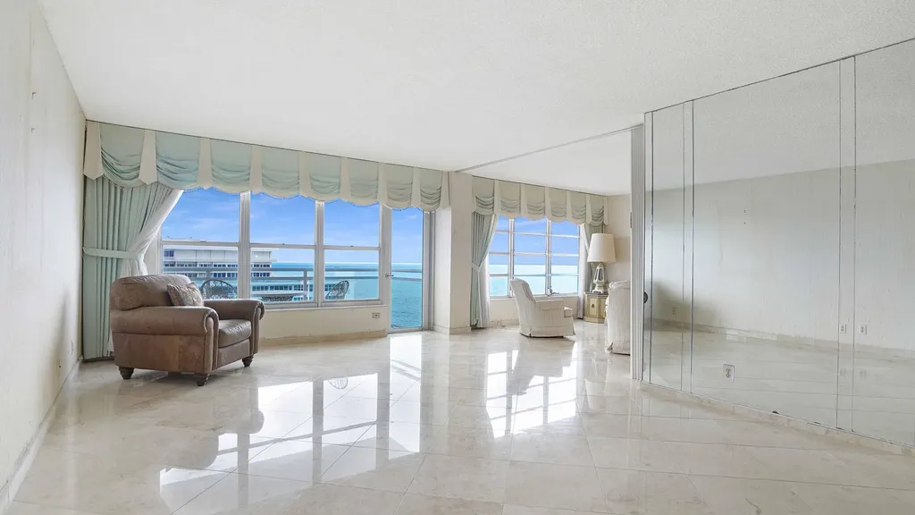 3900 Galt Ocean Drive Fort Lauderdale FL 33308