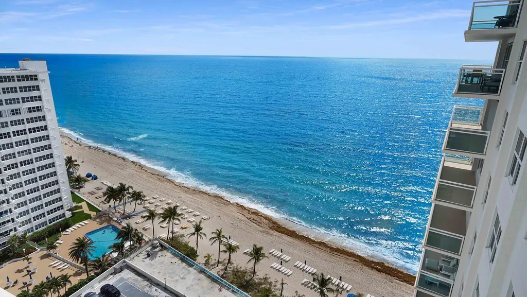 3900 Galt Ocean Drive Fort Lauderdale FL 33308