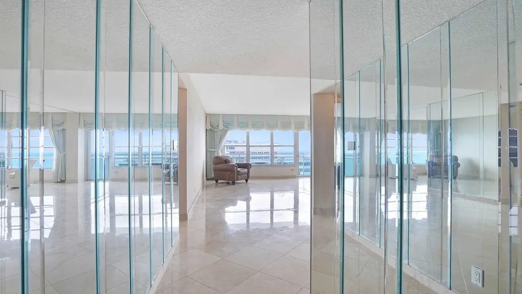 3900 Galt Ocean Drive Fort Lauderdale FL 33308