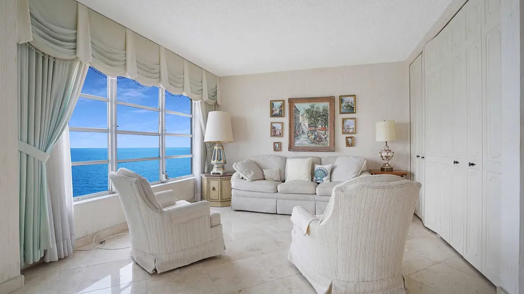 3900 Galt Ocean Drive Fort Lauderdale FL 33308