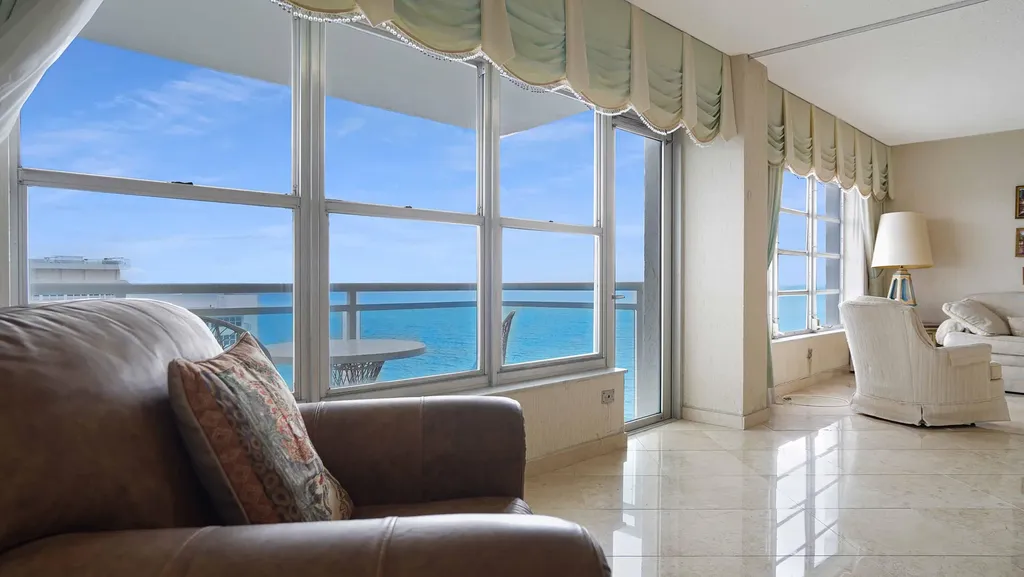 3900 Galt Ocean Drive Fort Lauderdale FL 33308