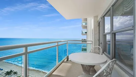 3900 Galt Ocean Drive Fort Lauderdale FL 33308
