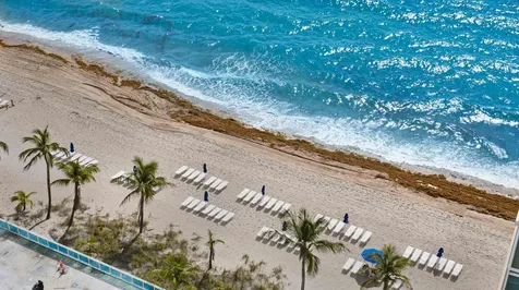 3900 Galt Ocean Drive Fort Lauderdale FL 33308