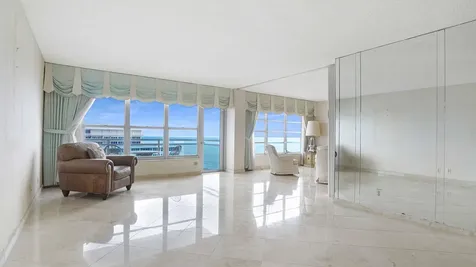 3900 Galt Ocean Drive Fort Lauderdale FL 33308