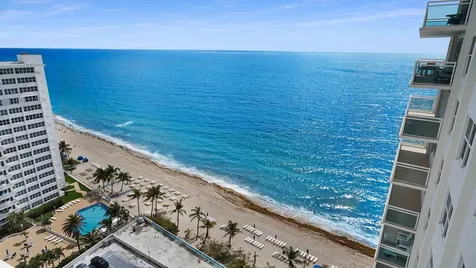 3900 Galt Ocean Drive Fort Lauderdale FL 33308