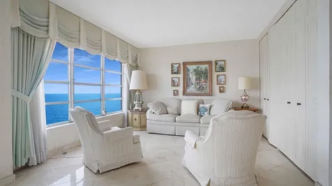 3900 Galt Ocean Drive Fort Lauderdale FL 33308
