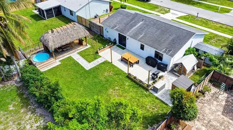 4911 Neros Drive Greenacres FL 33463