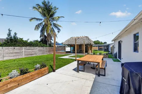 4911 Neros Drive Greenacres FL 33463