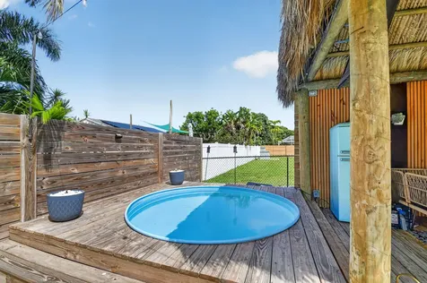 4911 Neros Drive Greenacres FL 33463