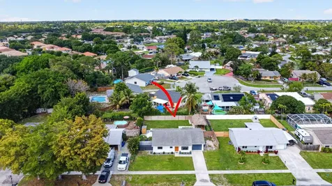 4911 Neros Drive Greenacres FL 33463