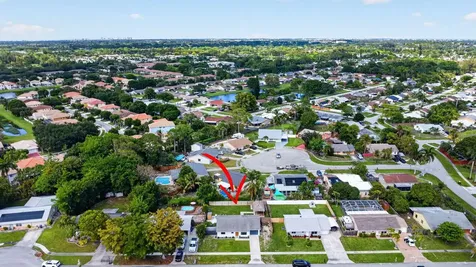 4911 Neros Drive Greenacres FL 33463
