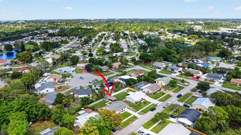 4911 Neros Drive Greenacres FL 33463