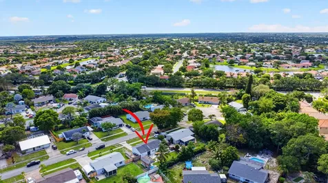 4911 Neros Drive Greenacres FL 33463