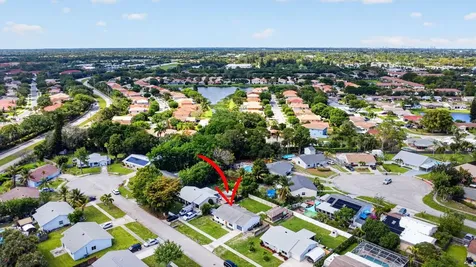 4911 Neros Drive Greenacres FL 33463