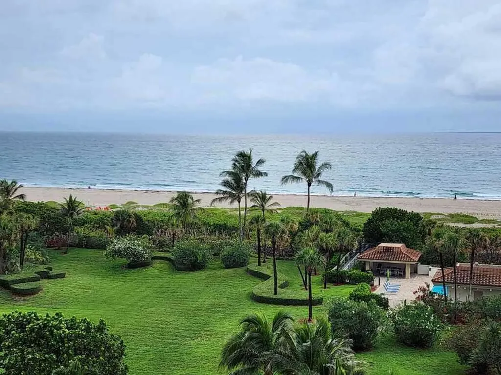 3400 N Ocean Drive Riviera Beach FL 33404