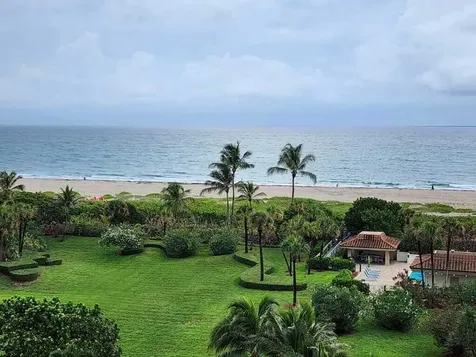 3400 N Ocean Drive Riviera Beach FL 33404